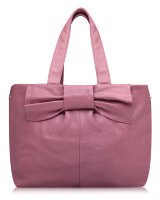 Женская сумка модель ROMA Артикул: B00311 (pink) Цена: 8 325 руб.