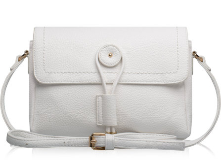 Женская сумка модель MELIA Артикул: B00716 (white) Цена: 1 700 руб.