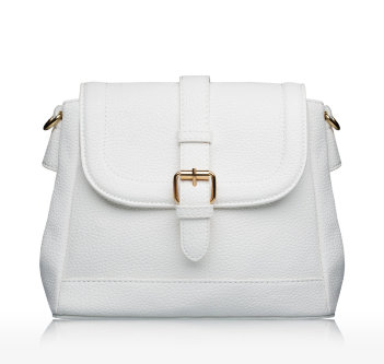 Женская сумка модель VEDA Артикул: B00717 (white) Цена: 2 700 руб.