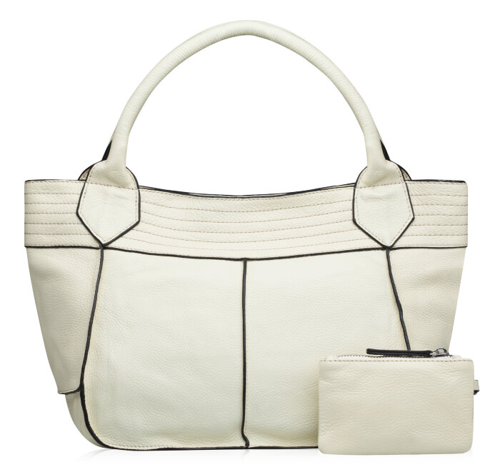 Женская сумка модель RAINBOW Артикул: B00103 (white) Цена: 9 700 руб.
