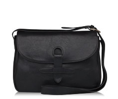 Женская сумка модель BASIC Артикул: B00589 (black) Цена: 2 850 руб.
