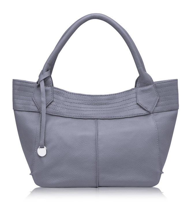 Женская сумка модель ASTI Артикул: B00241 (grey) Цена: 9 225 руб.