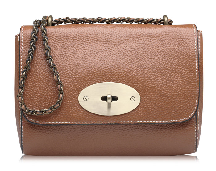 Женская сумка модель DELICE Артикул: B00232 (brown) Цена: 4 500 руб.