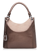 Женская сумка модель ANGIE Артикул: B00238 (bronza) Цена: 9 800 руб.