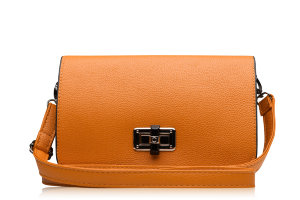 Женская сумка модель LODI Артикул: B00520 (orange) Цена: 1 300 руб.