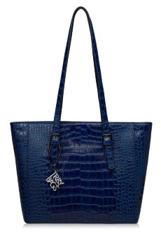 Женская сумка модель LINARA Артикул: B00702 (blue) Цена: 2 925 руб.