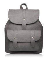 Женский рюкзак модель NOMI Артикул: B00710 (black) Цена: 3 600 руб.