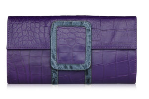 Женская сумка модель ADELE Артикул: B00371 (violet) Цена: 4 850 руб.