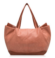 Женская сумка модель MELONY Артикул: B00487 (brown) Цена: 3 600 руб.