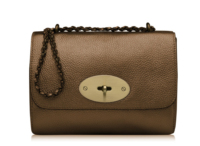 Женская сумка модель DELICE Артикул: B00232 (bronza) Цена: 4 500 руб.