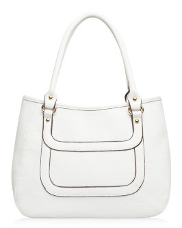 Женская сумка модель MARTY Артикул: B00553 (white) Цена: 3 050 руб.