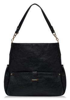 Женская сумка модель RIVIERA Артикул: B00691 (black) Цена: 3 300 руб.