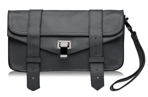 Женская сумка модель DEMI Артикул: B00344 (grey) Цена: 7 900 руб.