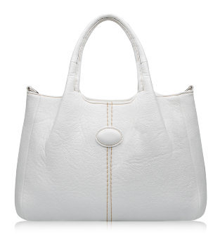 Женская сумка модель AZURE Артикул: B00307 (white) Цена: 4 650 руб.