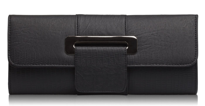 Женский клатч модель AMORE Артикул: B00304 (grey) Цена: 1 800 руб.