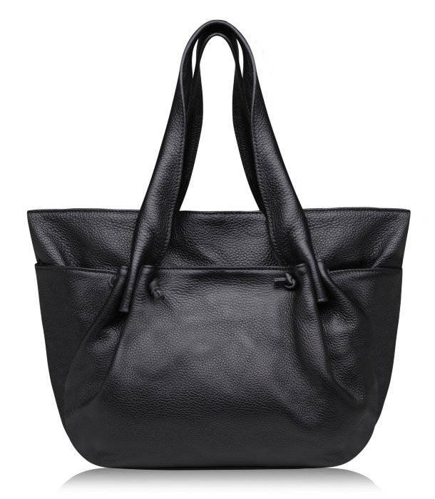 Женская сумка модель FLAVOR Артикул: B00320 (black) Цена: 9 600 руб.