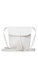 Женская сумка модель ANY Артикул: B00735 (white) Цена: 2 100 руб.