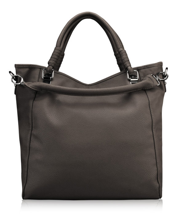 Женская сумка модель ICON Артикул: B00124 (grey) Цена: 3 300 руб.