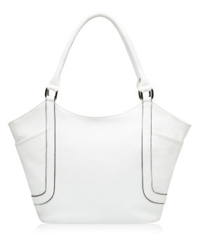 Женская сумка модель MERYLIN Артикул: B00561 (white) Цена: 5 100 руб.