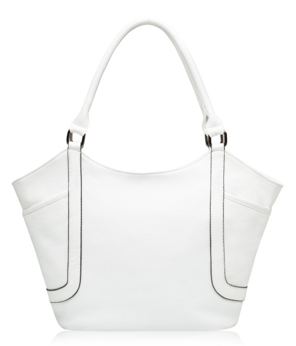 Женская сумка модель MERYLIN Артикул: B00561 (white) Цена: 5 100 руб.