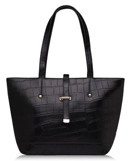 Женская сумка модель GRANADA Артикул: B00431 (black) Цена: 9 675 руб.