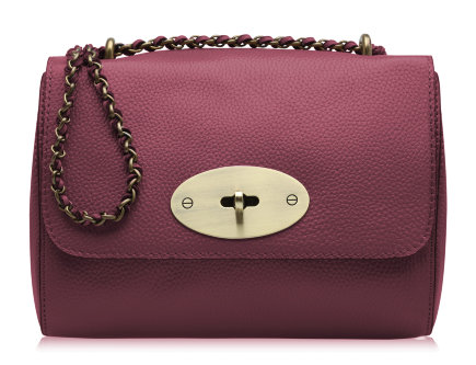 Женская сумка модель DELICE Артикул: B00232 (purple) Цена: 4 500 руб.