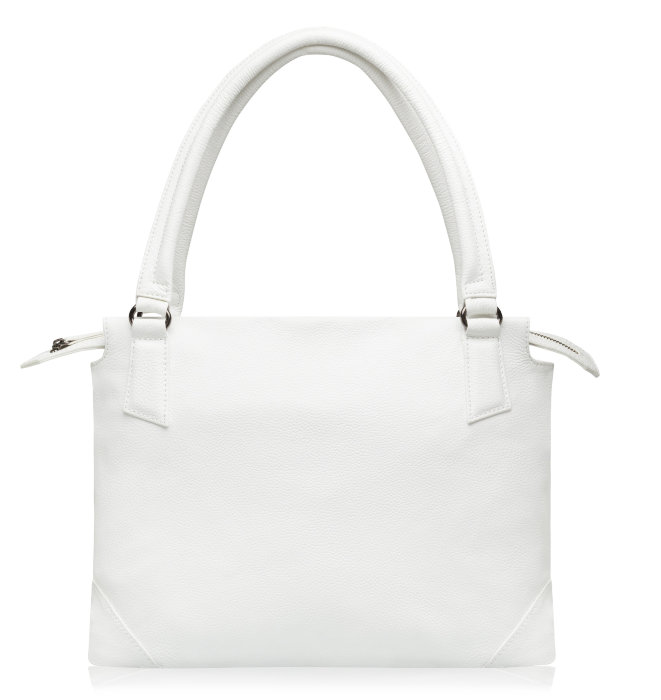 Женская сумка модель MADISON Артикул: B00531 (white) Цена: 5 100 руб.