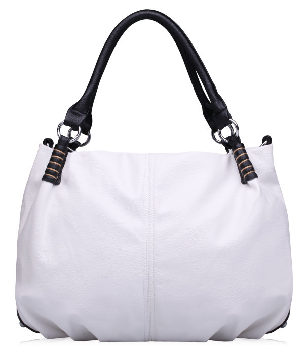 Женская сумка модель KLEO Артикул: B00328 (white) Цена: 3 750 руб.