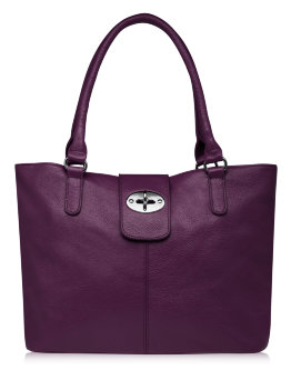 Женская сумка модель AIDA Артикул: B00432 (violet) Цена: 9 675 руб.