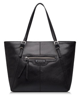 Женская сумка модель DOLLY Артикул: B00630 (black) Цена: 7 800 руб.