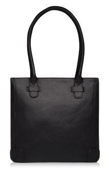 Женская сумка модель MACAO Артикул: B00632 (black) Цена: 6 650 руб.