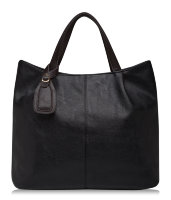 Женская сумка модель BIANCA Артикул: B00591 (black) Цена: 4 350 руб.