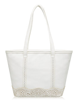 Женская сумка модель SAVANNA Артикул: B00557 (white) Цена: 2 700 руб.