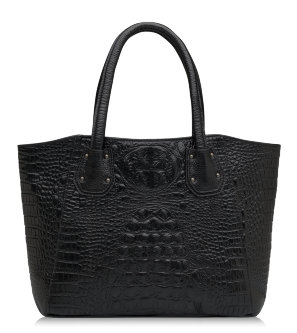 Женская сумка модель SHIVA Артикул: B00558 (black) Цена: 9 675 руб.