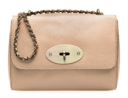 Женская сумка модель DELICE Артикул: B00232 (lightbeige) Цена: 4 500 руб.