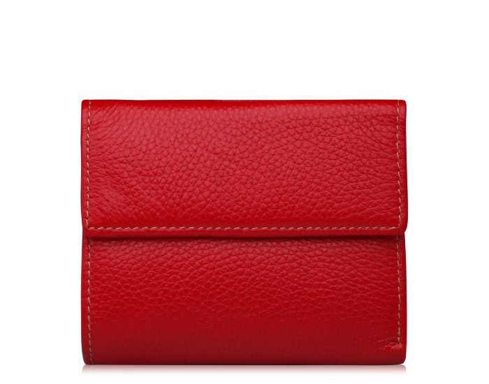 Женская сумка модель PARNAS  Артикул: K00402 (red) Цена: 1 100 руб.