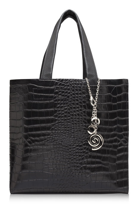 Женская сумка модель JOLIE Артикул: B00263 (black) Цена: 8 775 руб.