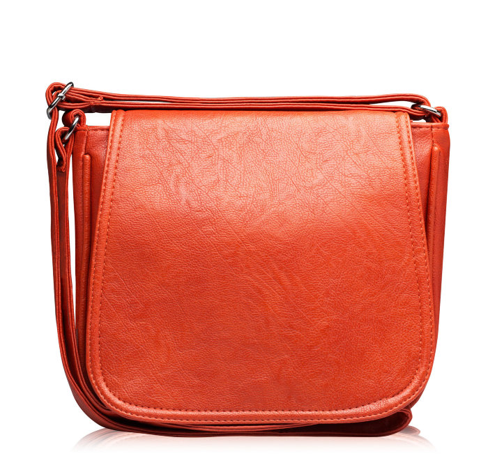 Женская сумка модель FABRA Артикул: B00655 (terracota) Цена: 1 700 руб.