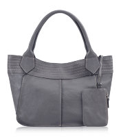 Женская сумка модель RAINBOW Артикул: B00103 (grey) Цена: 9 700 руб.