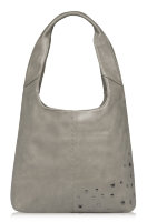 Женская сумка модель GINZA Артикул: B00609 (grey) Цена: 3 000 руб.