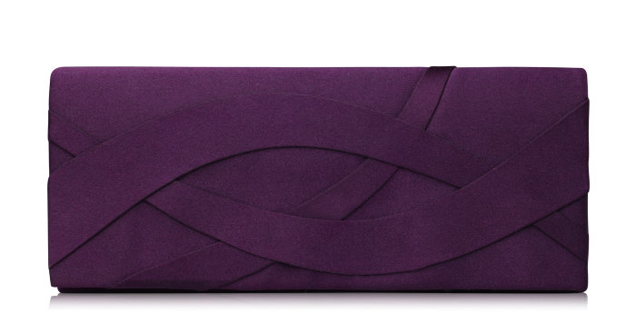 Женская сумка модель GLAMOUR Артикул: K00253 (purple) Цена: 1 350 руб.