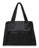Женская сумка модель ROMEO Артикул: B00444 (black) Цена: 3 290 руб.