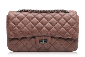 Женская сумка модель CHANCE Артикул: B00273 (brown) Цена: 4 050 руб.