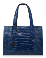 Женская сумка модель PUNTA Артикул: B00700 (blue) Цена: 3 950 руб.