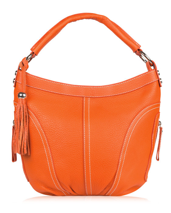 Женская сумка модель DIMARE Артикул: B00179 (orange) Цена: 9 300 руб.