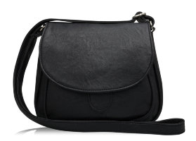 Женская сумка модель BRIX Артикул: B00617 (black) Цена: 1 800 руб.