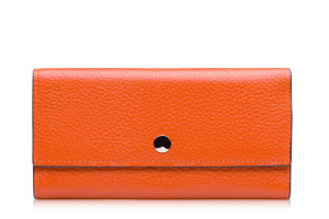 Женский кошелёк модель BOND Артикул: K00506 (orange) Цена: 3 825 руб.