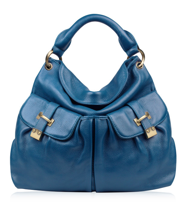 Женская сумка модель LIDO Артикул: B00154 (lightblue) Цена: 6 600 руб.