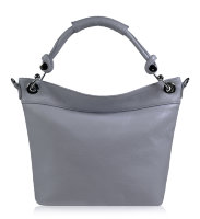 Женская сумка модель AMANT Артикул: B00129 (grey) Цена: 5 400 руб.