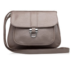 Женская сумка модель LAOS  Артикул: B00616 (grey) Цена: 1 200 руб.